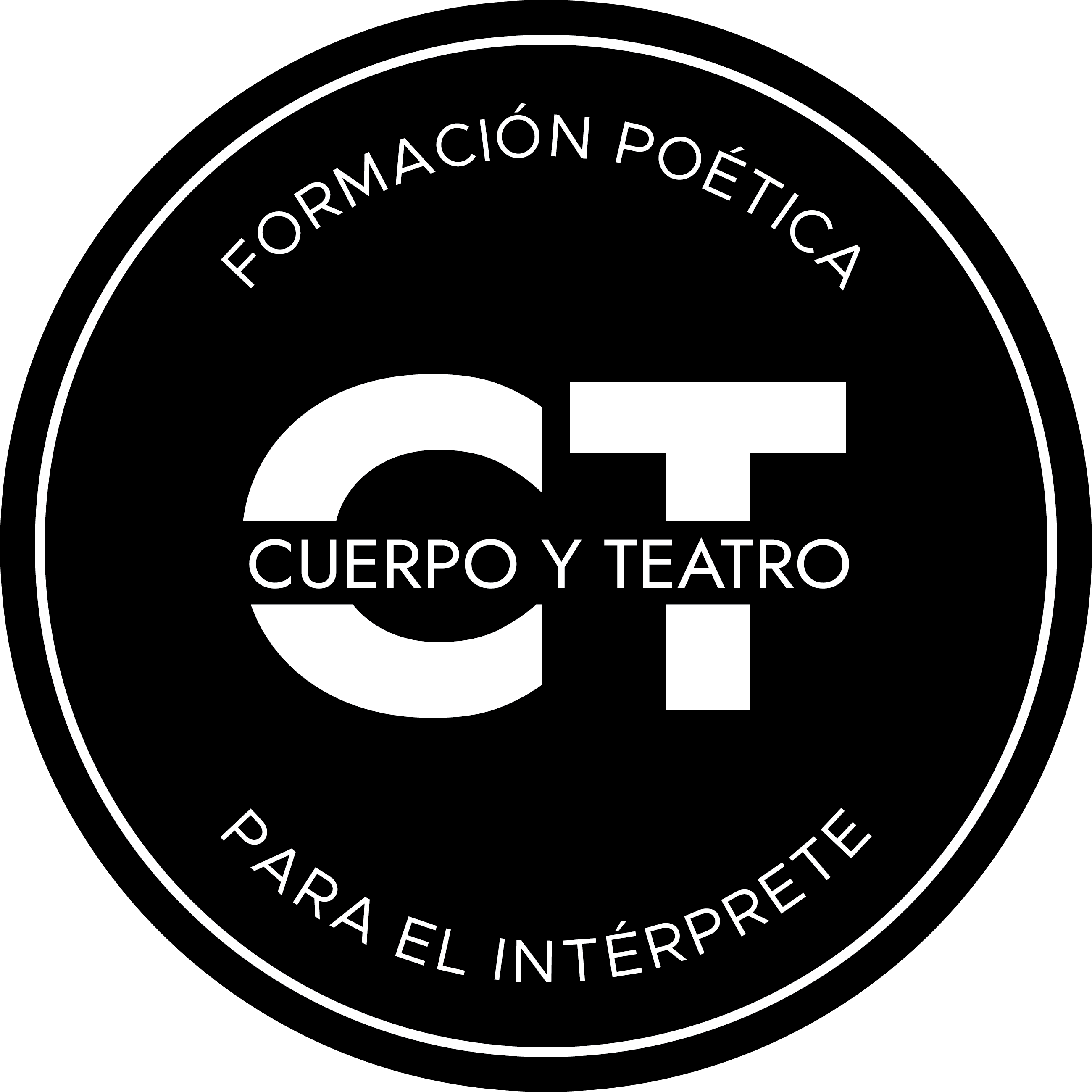 Cuerpo y Teatro